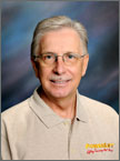 Dr. Mike Schaefer