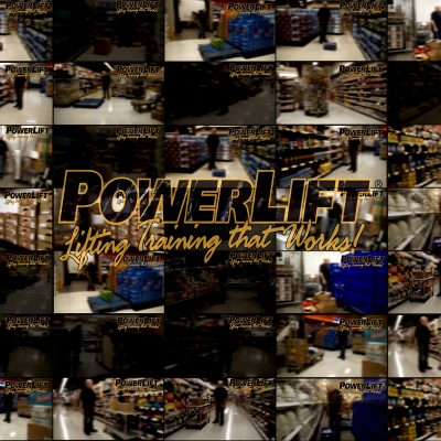 PowerLift Training Materials