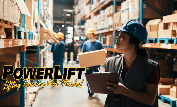 Build Safe Lifting Into Your Company’s Safety Culture