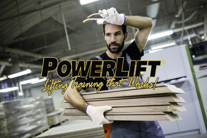 Workplace Fatigue and PowerLift (Can Proper Lifting Technique Help?)